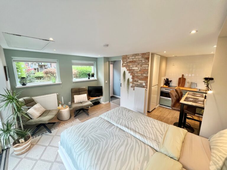 foto woonkamer